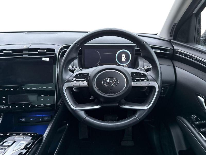 Used Hyundai TUCSON 2022 for sale - 76796995: Photo 13