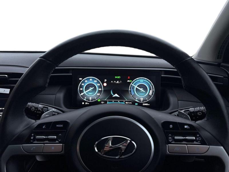 Used Hyundai TUCSON 2022 for sale - 76796995: Photo 14