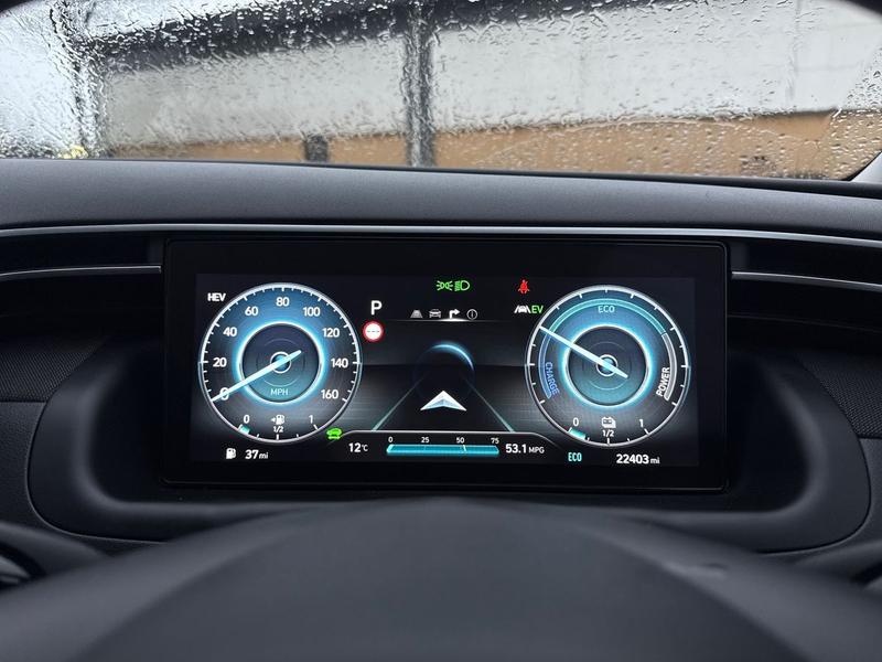 Used Hyundai TUCSON 2022 for sale - 76796995: Photo 15