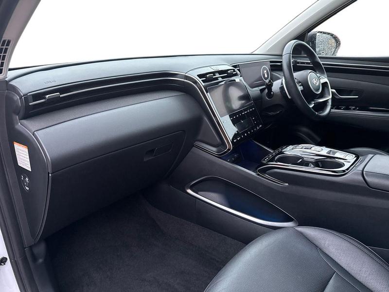 Used Hyundai TUCSON 2022 for sale - 76796995: Photo 16