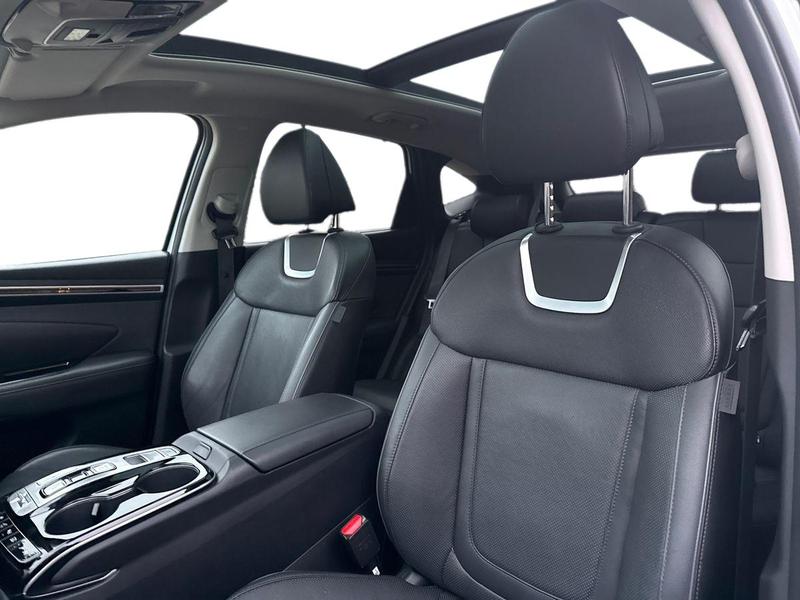 Used Hyundai TUCSON 2022 for sale - 76796995: Photo 17