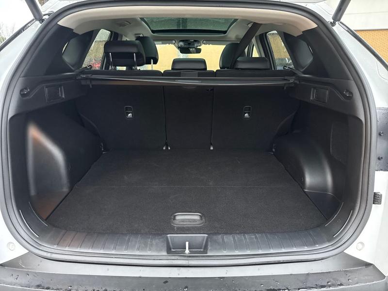 Used Hyundai TUCSON 2022 for sale - 76796995: Photo 19