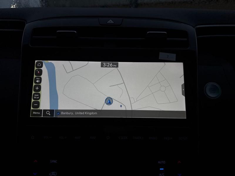 Used Hyundai TUCSON 2022 for sale - 76796995: Photo 20