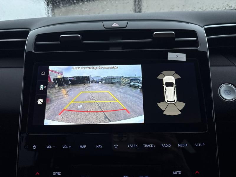 Used Hyundai TUCSON 2022 for sale - 76796995: Photo 21