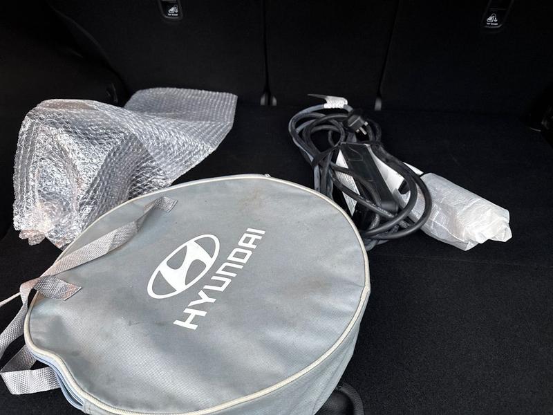 Used Hyundai TUCSON 2022 for sale - 76796995: Photo 22