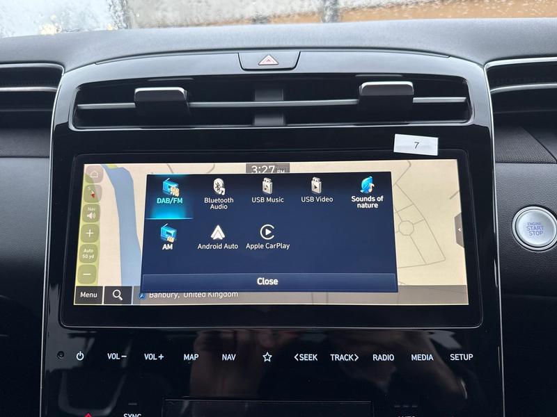 Used Hyundai TUCSON 2022 for sale - 76796995: Photo 23