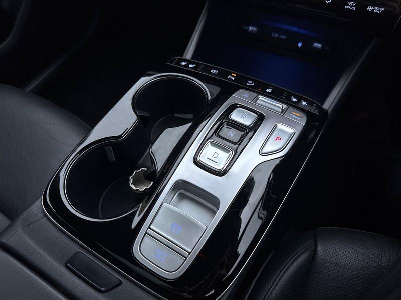 Used Hyundai TUCSON 2022 for sale - 76796995: Photo 24