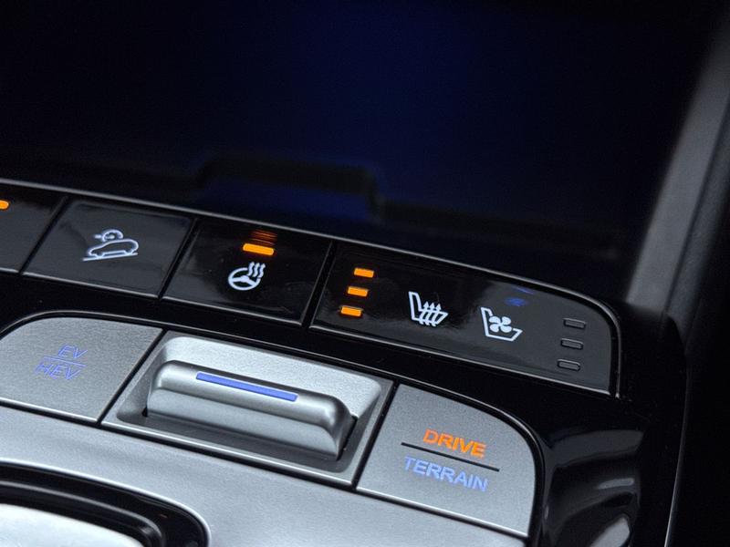 Used Hyundai TUCSON 2022 for sale - 76796995: Photo 26