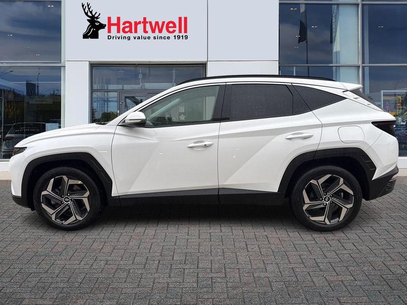 Used Hyundai TUCSON 2022 for sale - 76796995: Photo 7