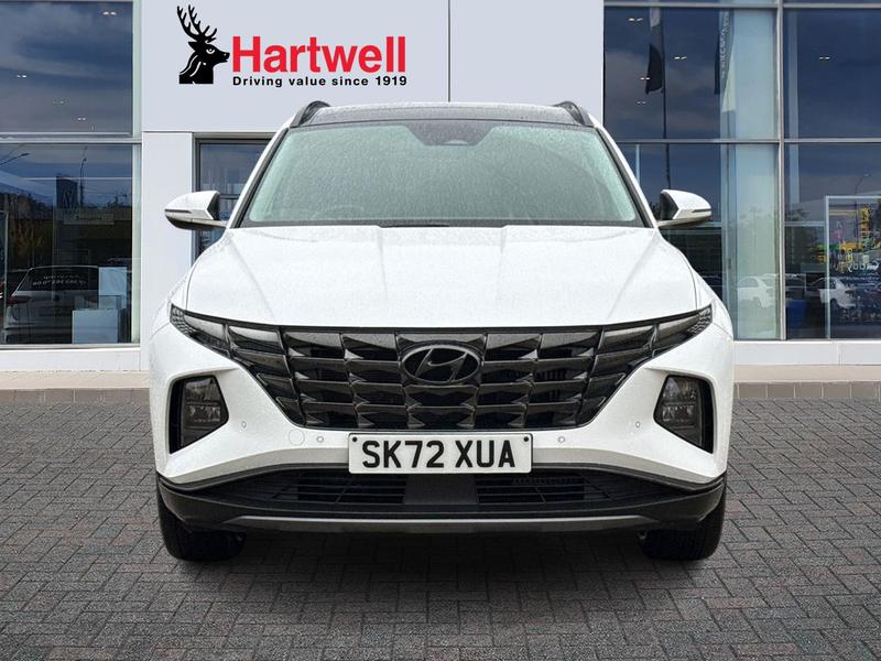 Used Hyundai TUCSON 2022 for sale - 76796995: Photo 9
