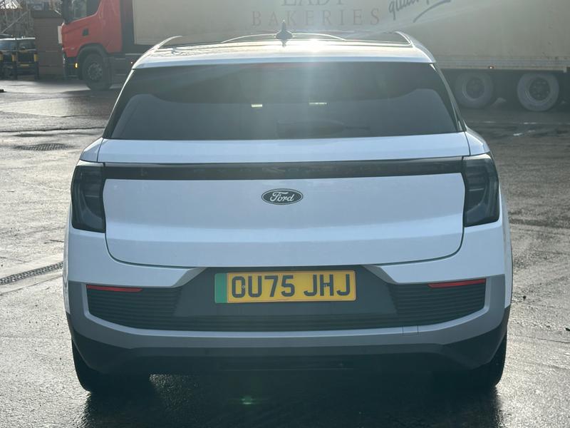 Used Ford Explorer 2025 for sale - 77152033: Photo 10