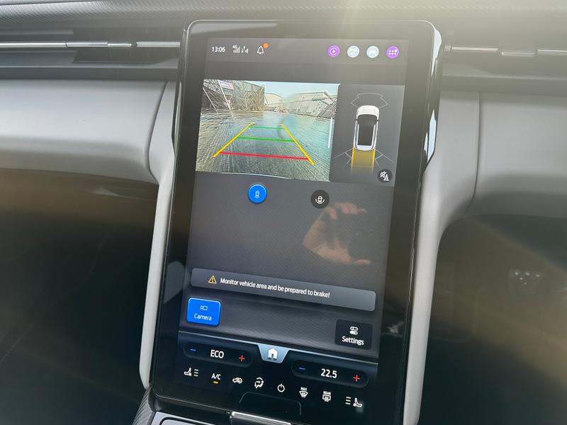 Used Ford Explorer 2025 for sale - 77152033: Photo 19