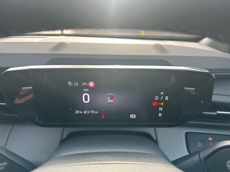 Used Ford Explorer 2025 for sale - 77152033: Photo 21