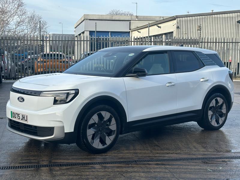 Used Ford Explorer 2025 for sale - 77152033: Photo 5