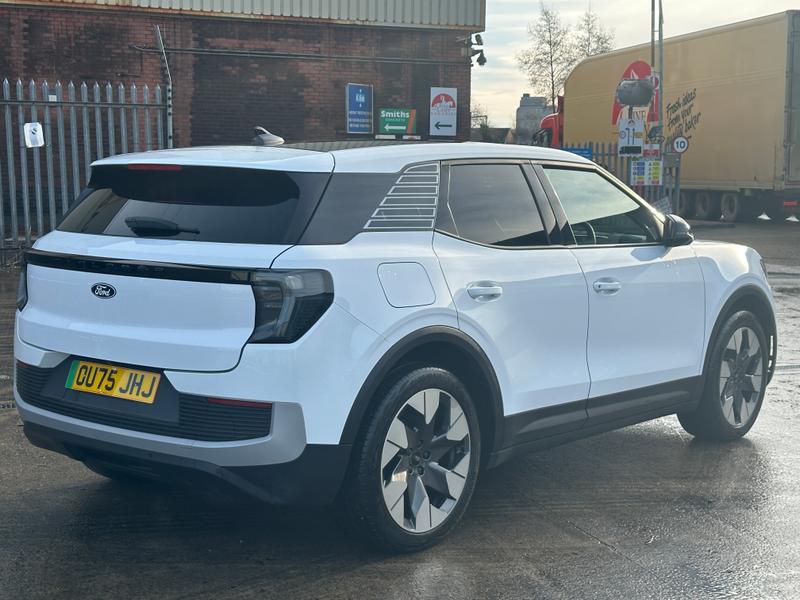 Used Ford Explorer 2025 for sale - 77152033: Photo 6