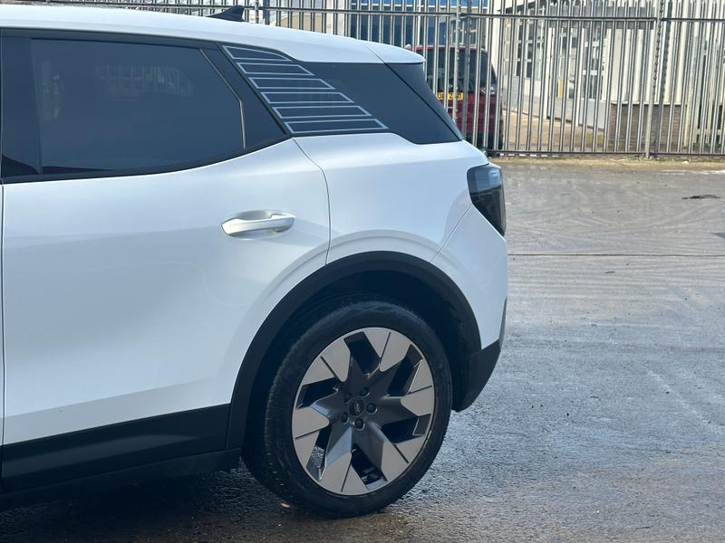 Used Ford Explorer 2025 for sale - 77152033: Photo 9