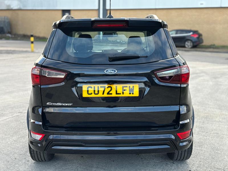 Used Ford Ecosport 2022 for sale - 77151964: Photo 10