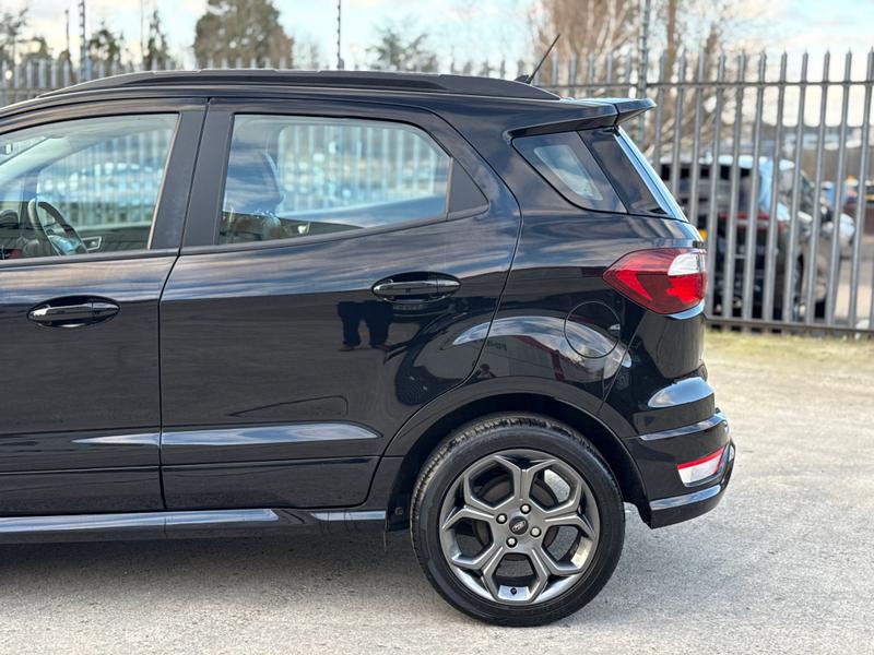 Used Ford Ecosport 2022 for sale - 77151964: Photo 11