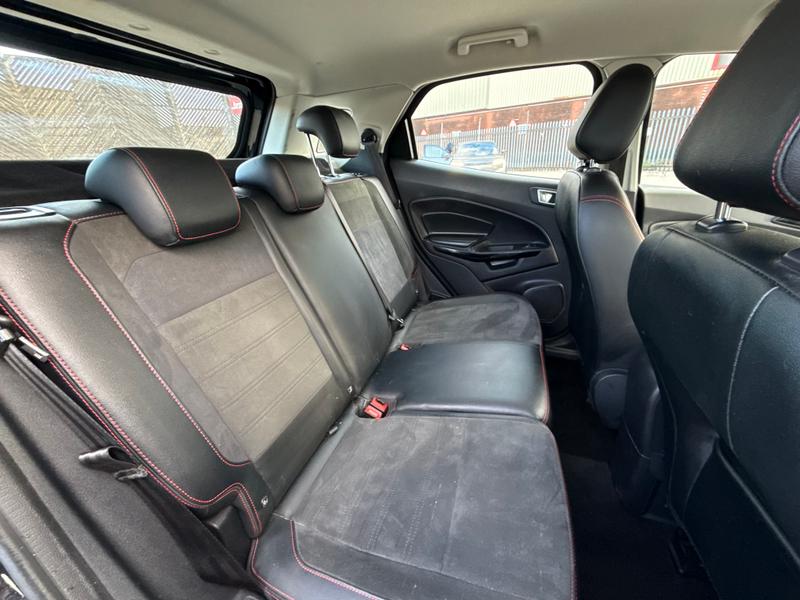 Used Ford Ecosport 2022 for sale - 77151964: Photo 13