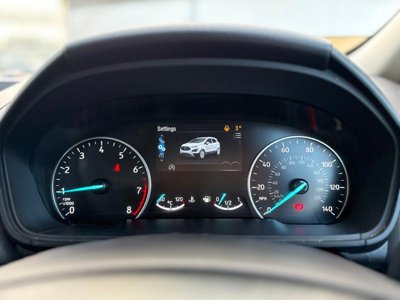 Used Ford Ecosport 2022 for sale - 77151964: Photo 17