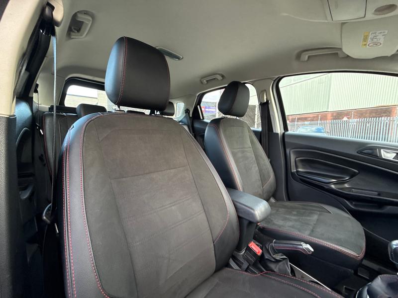 Used Ford Ecosport 2022 for sale - 77151964: Photo 19