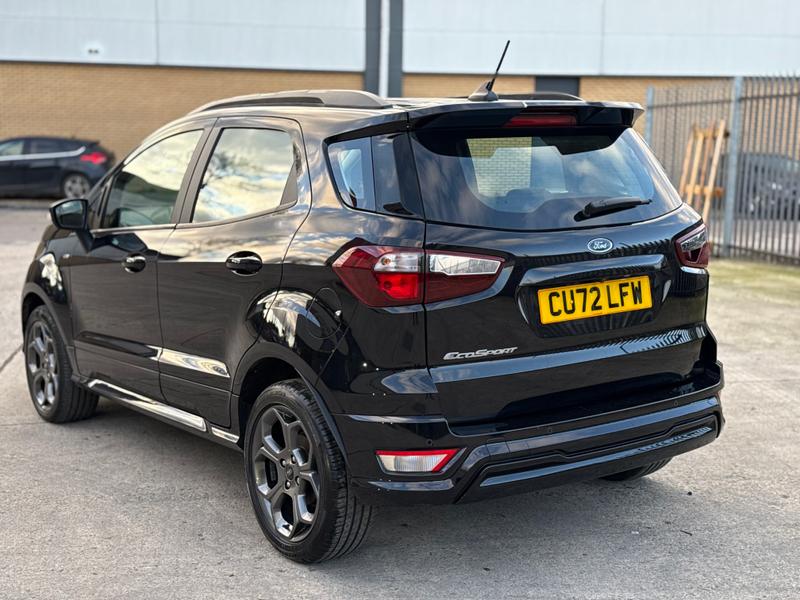 Used Ford Ecosport 2022 for sale - 77151964: Photo 2