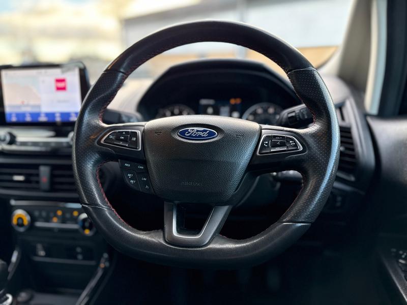 Used Ford Ecosport 2022 for sale - 77151964: Photo 20