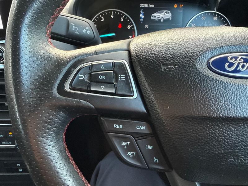 Used Ford Ecosport 2022 for sale - 77151964: Photo 21