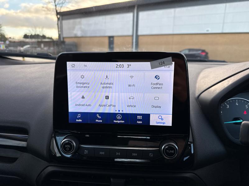 Used Ford Ecosport 2022 for sale - 77151964: Photo 22