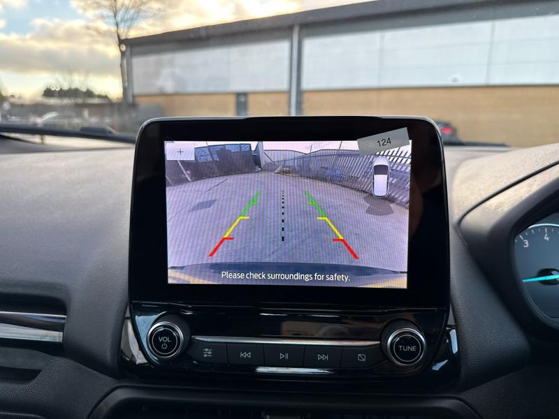 Used Ford Ecosport 2022 for sale - 77151964: Photo 23