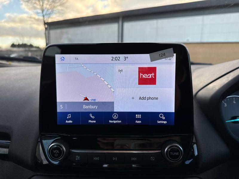 Used Ford Ecosport 2022 for sale - 77151964: Photo 24