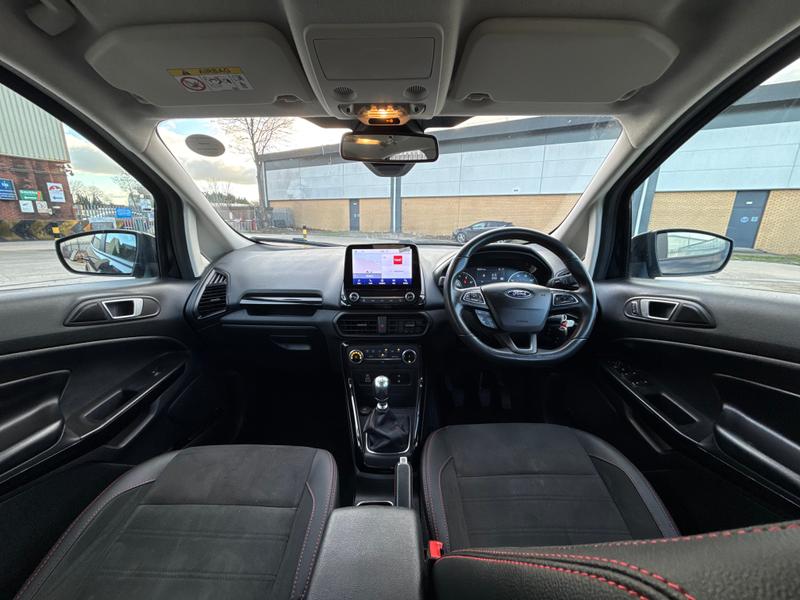 Used Ford Ecosport 2022 for sale - 77151964: Photo 4