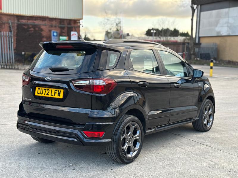 Used Ford Ecosport 2022 for sale - 77151964: Photo 6