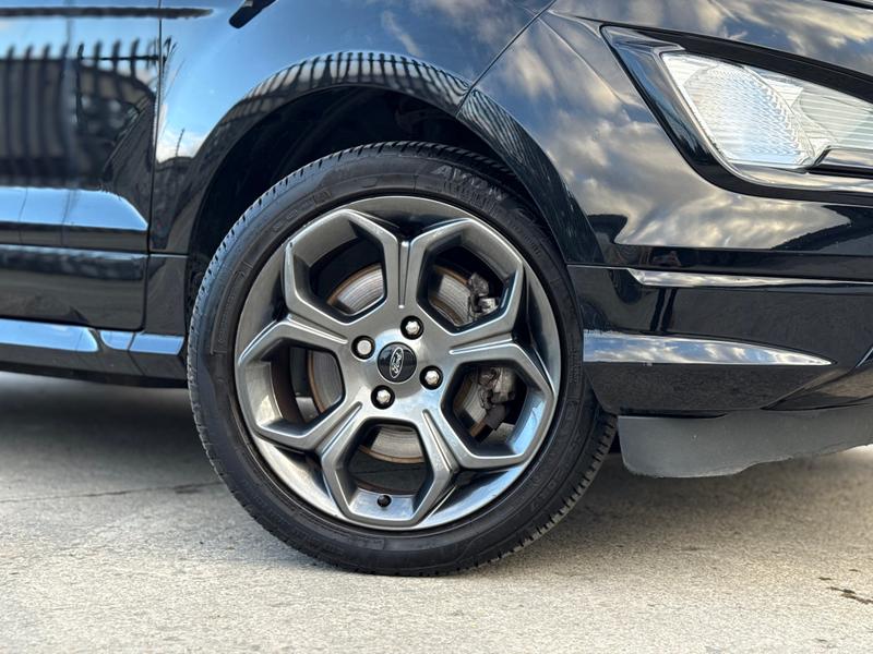 Used Ford Ecosport 2022 for sale - 77151964: Photo 7