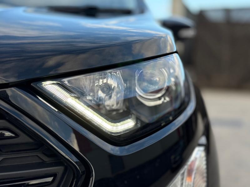 Used Ford Ecosport 2022 for sale - 77151964: Photo 8