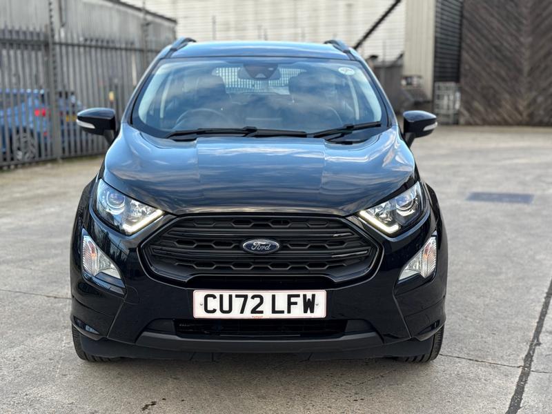 Used Ford Ecosport 2022 for sale - 77151964: Photo 9