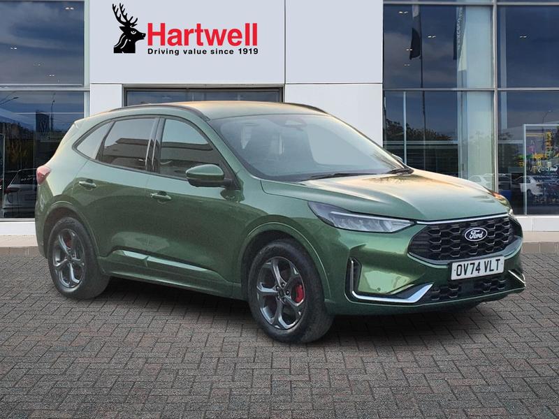 Used Ford Kuga 2024 for sale - 76797101: Photo 1