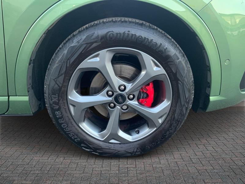 Used Ford Kuga 2024 for sale - 76797101: Photo 10