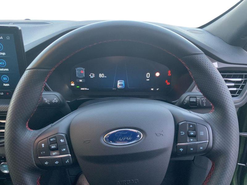 Used Ford Kuga 2024 for sale - 76797101: Photo 14