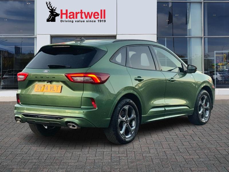 Used Ford Kuga 2024 for sale - 76797101: Photo 4