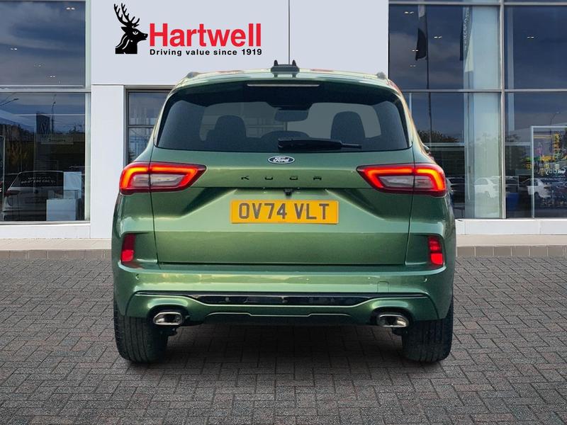 Used Ford Kuga 2024 for sale - 76797101: Photo 5