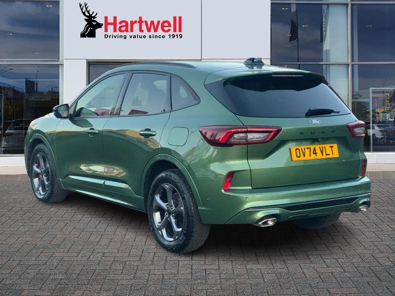 Used Ford Kuga 2024 for sale - 76797101: Photo 6