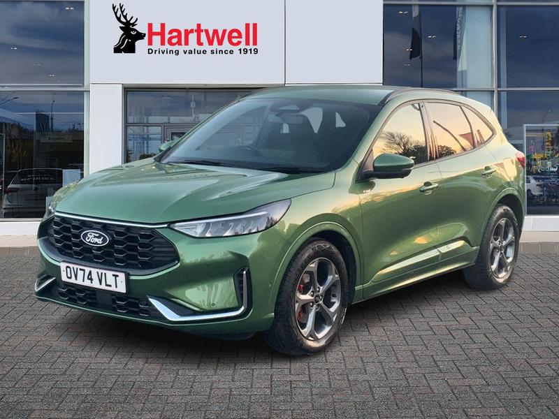 Used Ford Kuga 2024 for sale - 76797101: Photo 8