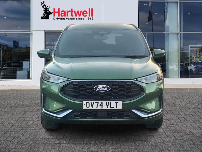 Used Ford Kuga 2024 for sale - 76797101: Photo 9