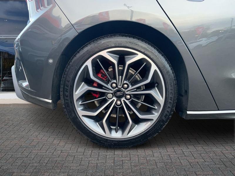 Used Ford Focus 2024 for sale - 76796997: Photo 10