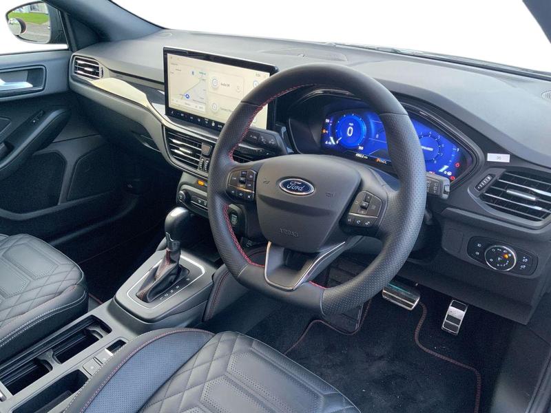 Used Ford Focus 2024 for sale - 76796997: Photo 11