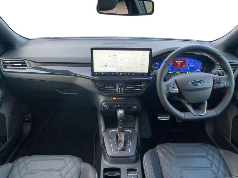 Used Ford Focus 2024 for sale - 76796997: Photo 12