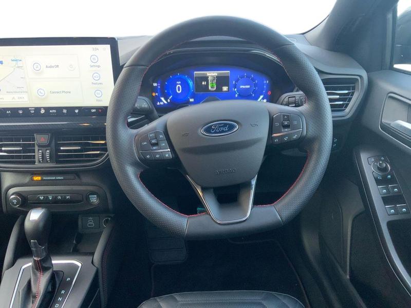 Used Ford Focus 2024 for sale - 76796997: Photo 13