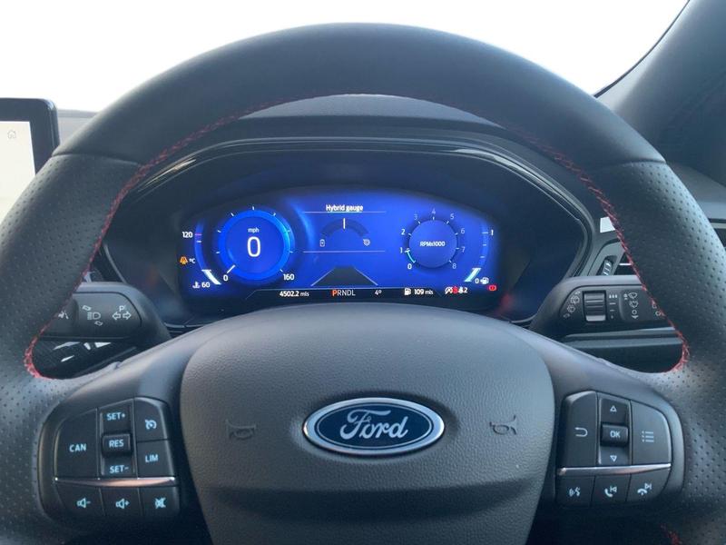 Used Ford Focus 2024 for sale - 76796997: Photo 14