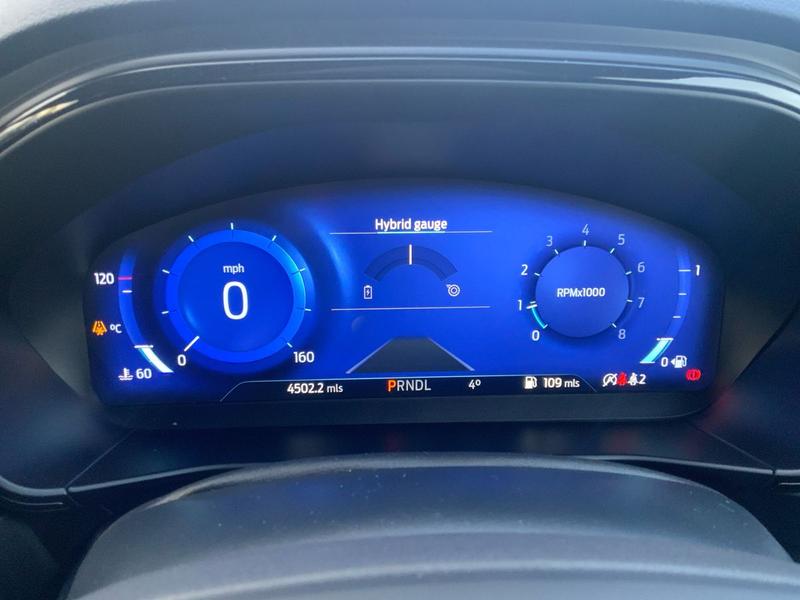 Used Ford Focus 2024 for sale - 76796997: Photo 15